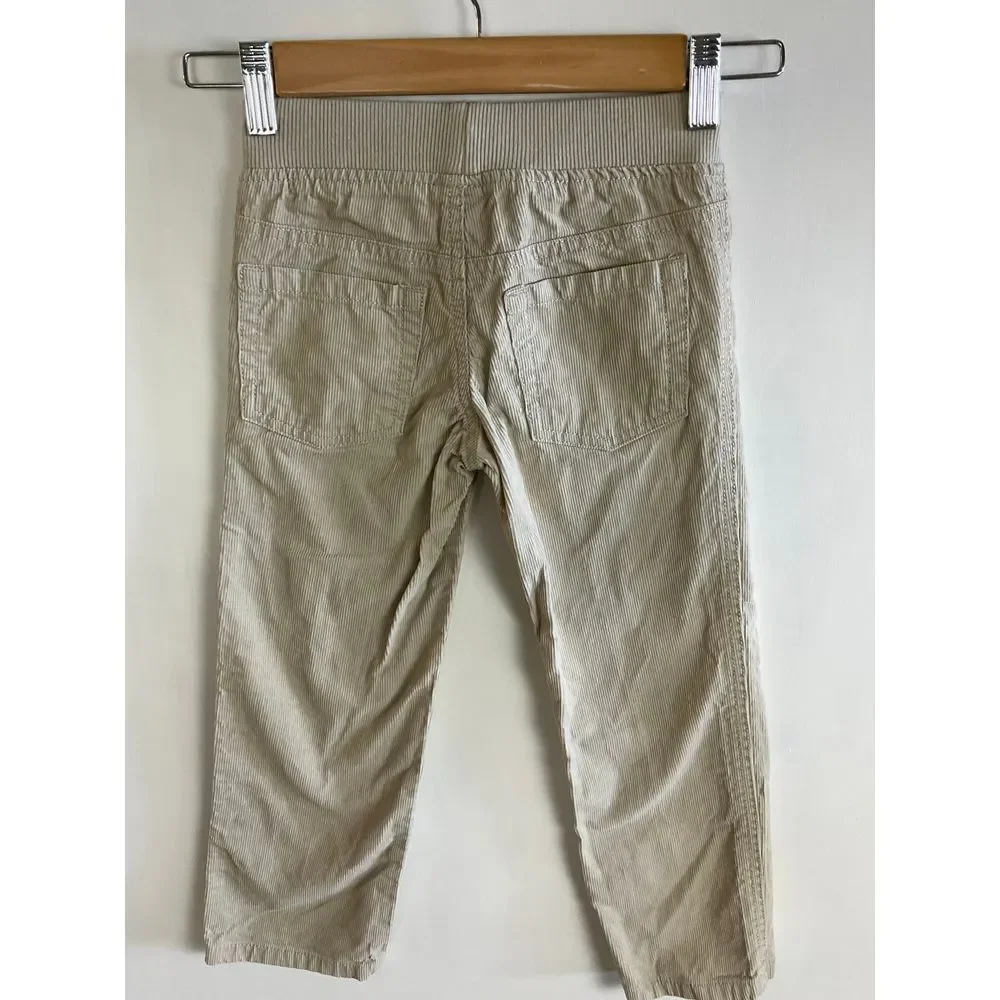 Gymboree‎ Girls Straight Fit Joggers 5T